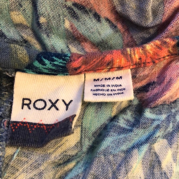 Roxy romper - Picture 2 of 4